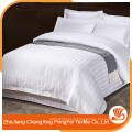 Forneça um tecido de tecido de cama de poliéster confortável
